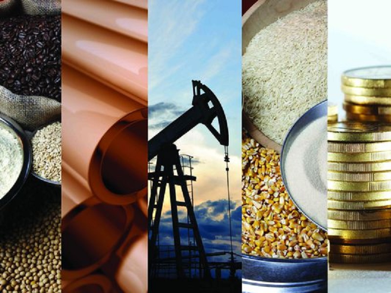 Basics of Commodity Trading that You Need to Know - Industry Directions