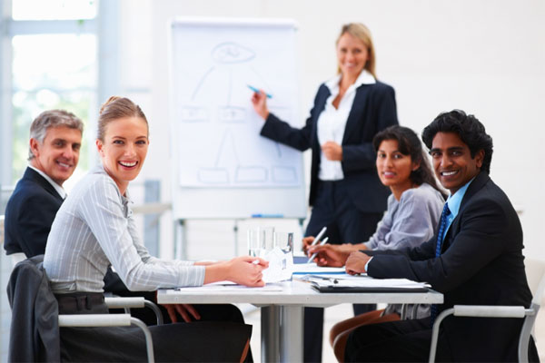 Top Reasons You Should Train to Work in HR Management: Benefits of a Career in Human Resources
