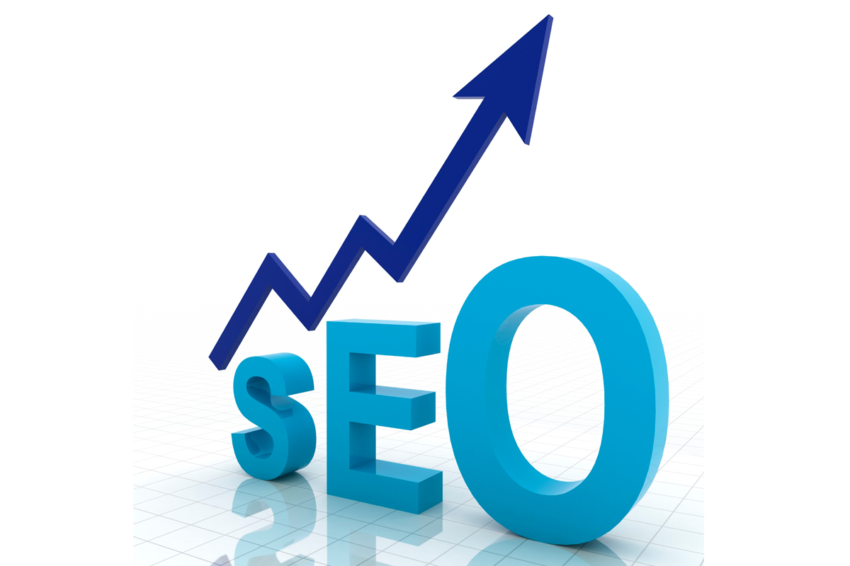 Search engine optimization: an efficient potential for establishment of every type of business