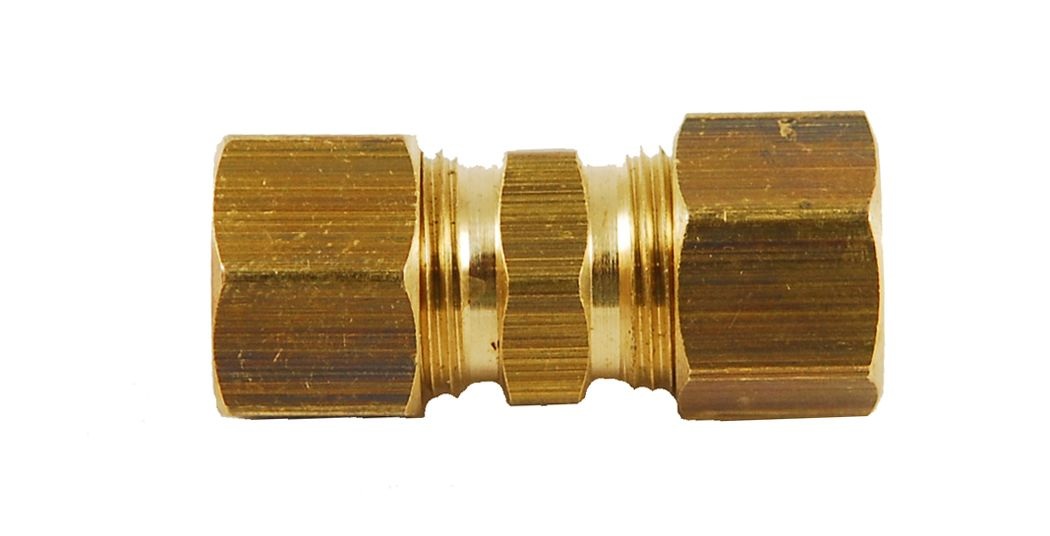 The Uses of Compression Couplings