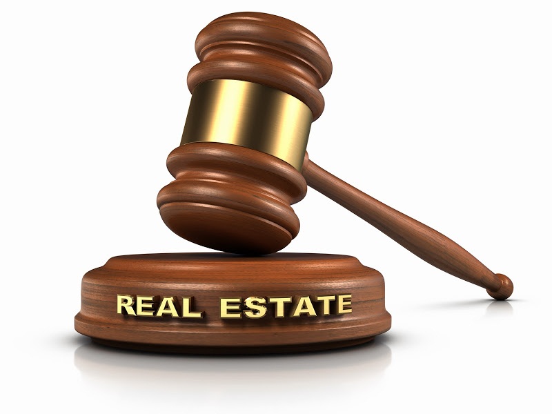 Reasons You Might Need a Real Estate Lawyer in Staten Island