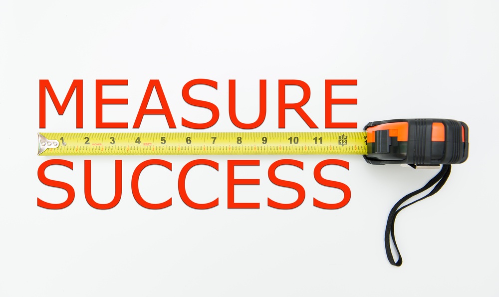 How To Measure And Track SEO Success