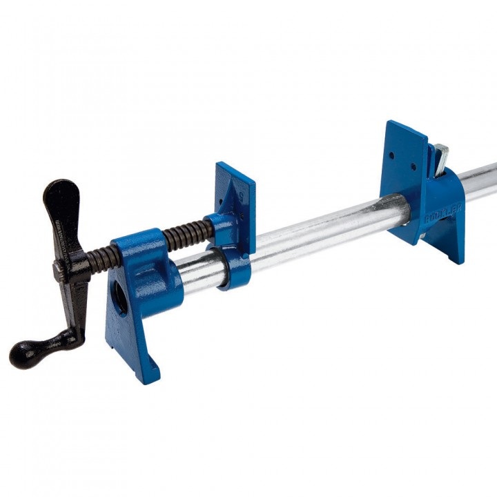 Pipe Clamps Vs Parallel Clamps