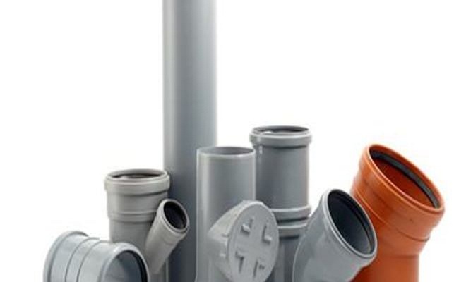 Keep your office tidy with a PVC conduit pipe