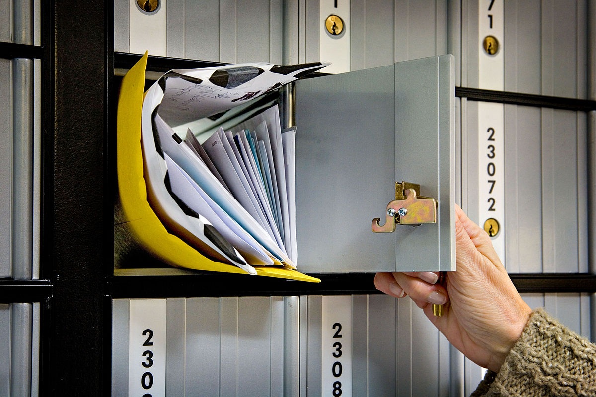 4 Reasons a Private Mail Box Is a Good Idea