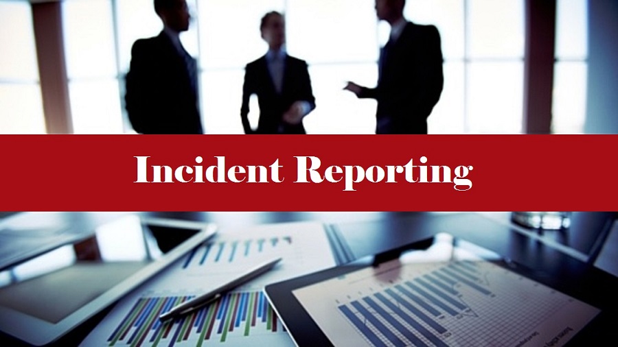 Investing in incident reporting systems? Check these aspects first!