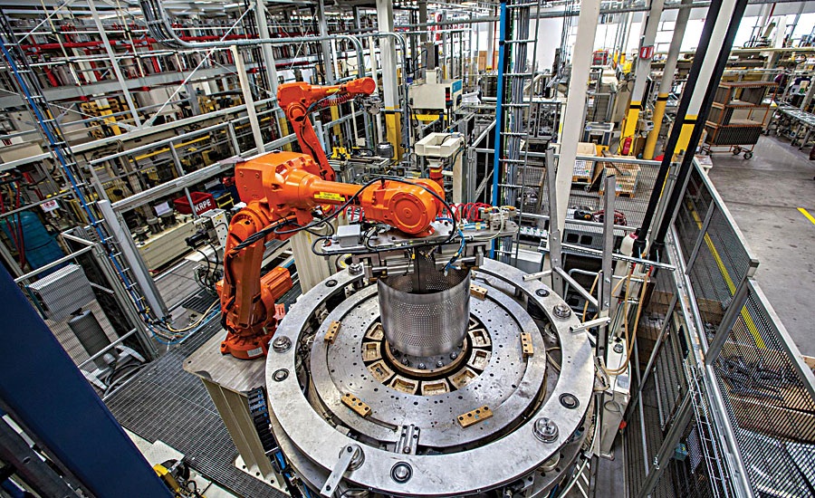 4 Tips to Improve Productivity in Any Manufacturing Plant