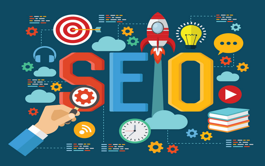 Top Reasons Why You Should Use SEO