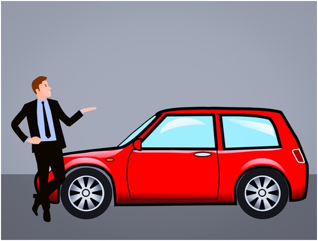 Simple Tricks On Increasing The Sales Value Of A Pre-loved Car