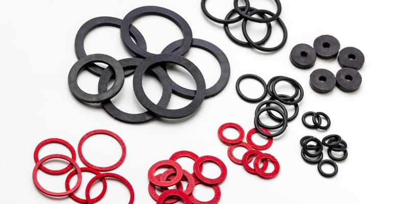 Depending on the Dimension of Your Application, Select Your O-ring?