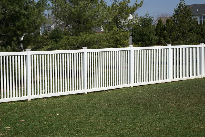 Home Fencing Options: Which Is the Best One?