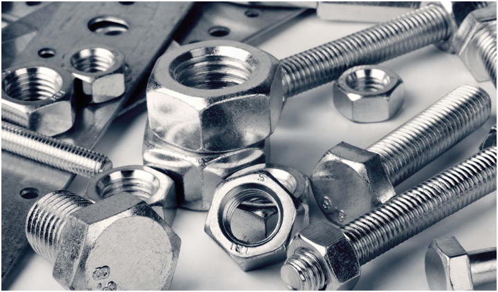 KEY THINGS TO REMEMBER WHILE CHOOSING FASTENERS MANUFACTURERS IN INDIA