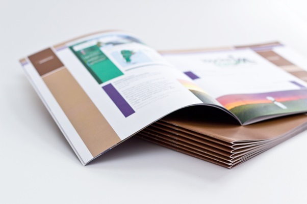 How to Create Effective Sales Literature and Brochures