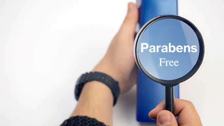 Paraben-Free What Does It MeanParaben-Free What Does It Mean