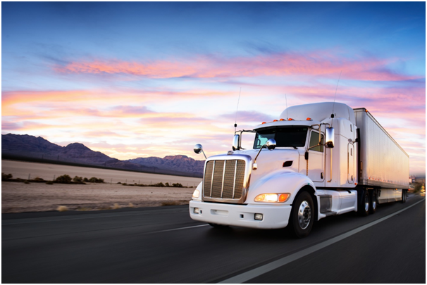 A Guide to the Different Types of Truck Driving Jobs