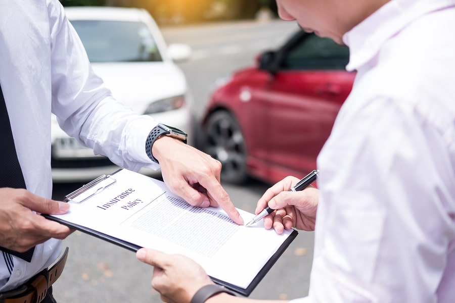 Four Ways Statements from Witnesses Can Help Your Car Accident Claim