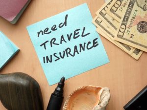 Reasons to purchase tourist insurance are hidden in the benefits
