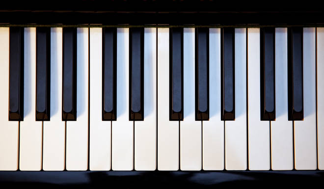 Why Do Pianos Have 88 Keys?