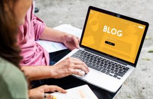 Consistent Blog