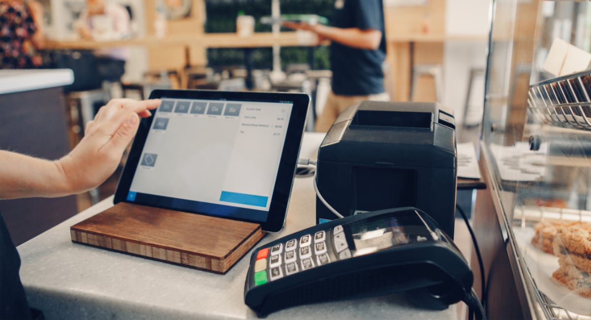 Revamping Your Cafe’s Point-of-Sale Software: Why and How