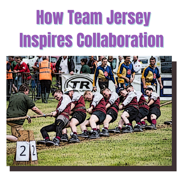 8 Reasons Why Sports Team Uniforms Inspire Unity