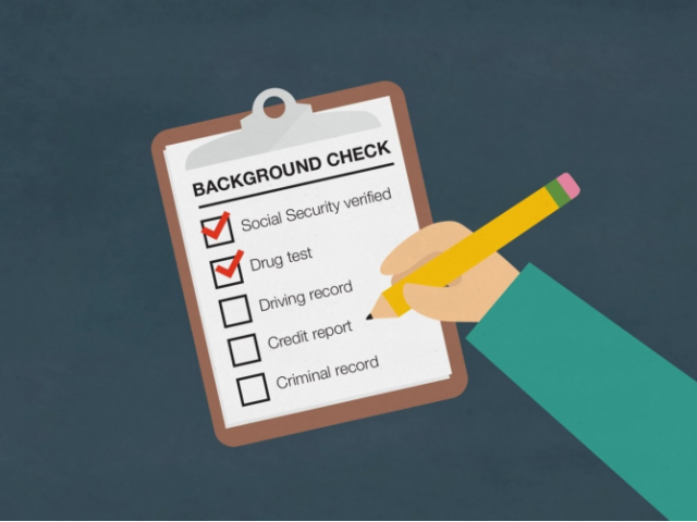 Know About Overall Best Background Check Service Now