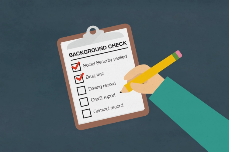 Know About Overall Best Background Check Service Now