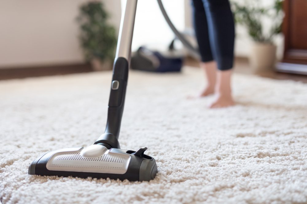 Carpet cleaning- what secrets do you need to understand