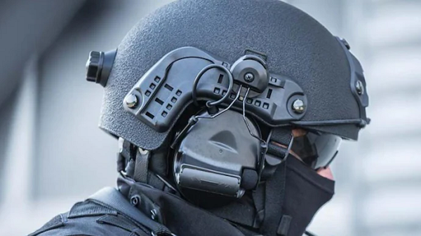 Why Every Motorcycle Rider Should Invest In a Bulletproof Full Face Helmet