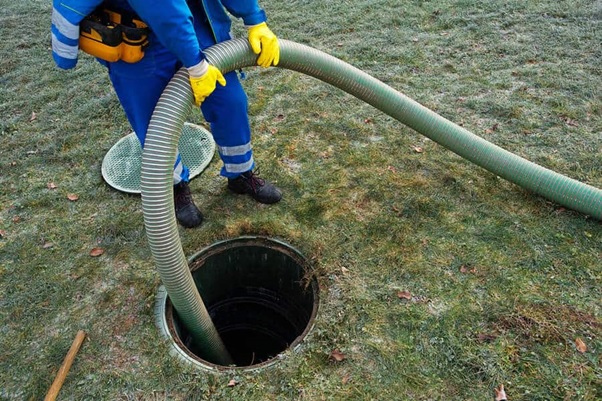Has to be done: 5 reasons to routine clean your septic tank