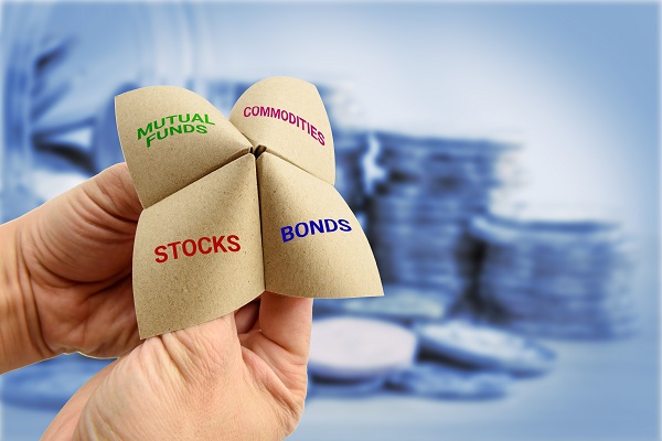 Equity mutual funds for diversifying your retirement portfolio