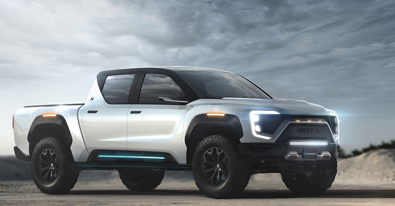 The Best Electric Pickup Truck Buying Guide