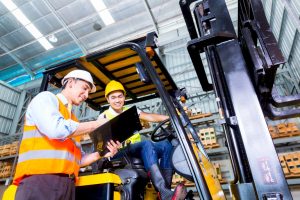 The Evolution of Material Handling: From Manual Labor to Automation
