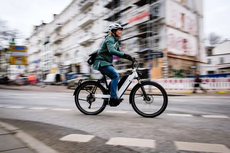 Factors that Influence the Overall Cost of Electric Bikes Industry