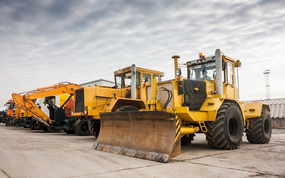 How to Start A Successful Heavy Equipment Rental Business