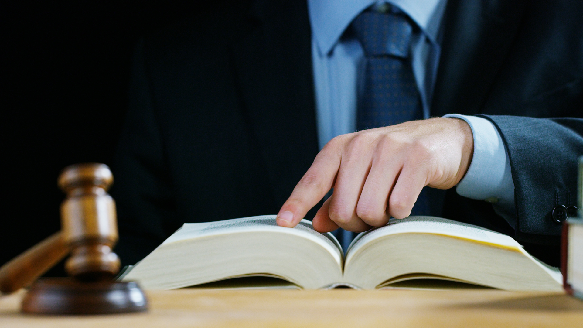 Understanding Bankruptcy Law: When to Consult a Bankruptcy Lawyer in Dallas