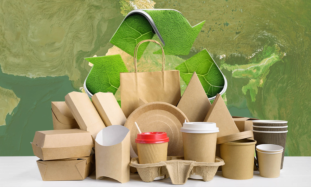 Flexible Packaging Options